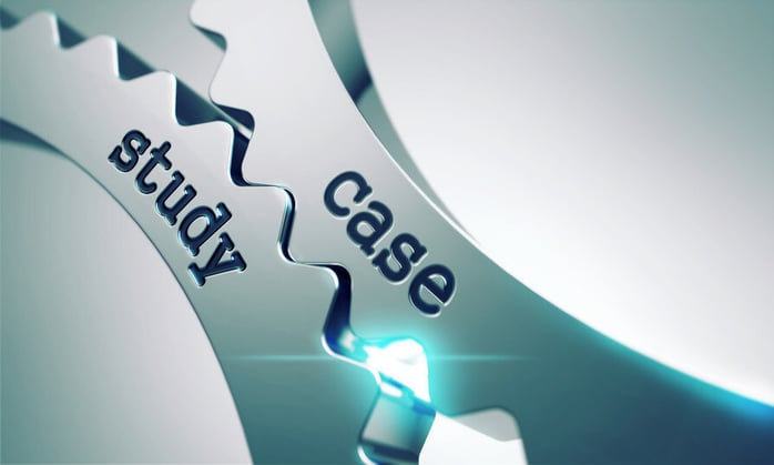 case study interlocking gears
