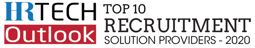 hr tech outlook’s top 10 recruitment solution providers of 2020