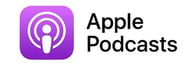 apple podcasts logo