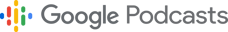 google podcasts logo