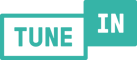 tune in logo